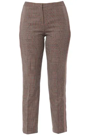 Burberry PARTES DE ABAJO - Pantalones