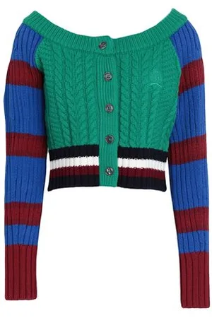 Tommy Hilfiger PRENDAS DE PUNTO - Cárdigans