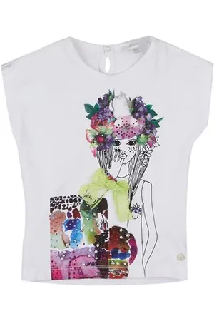 MICROBE BY MISS GRANT CAMISETAS Y TOPS - Camisetas