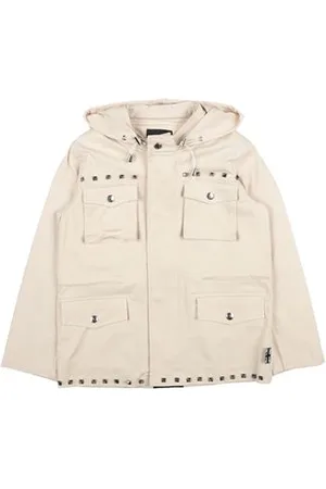 John Richmond ROPA DE ABRIGO - Chaquetas y cazadoras