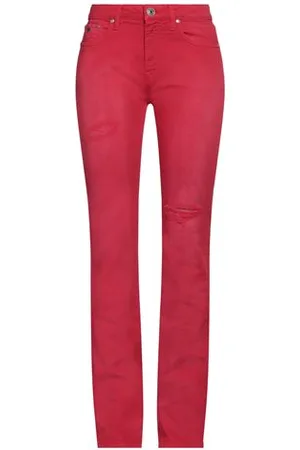 Victory PARTES DE ABAJO - Pantalones vaqueros