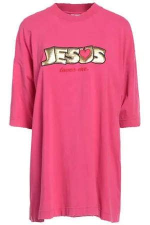 Vetements CAMISETAS Y TOPS - Camisetas