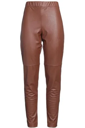 D.EXTERIOR PARTES DE ABAJO - Pantalones