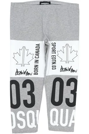 Dsquared2 PARTES DE ABAJO - Pantalones