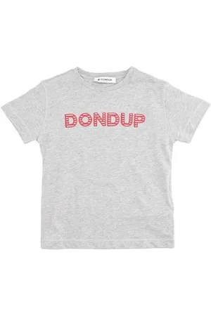 Dondup CAMISETAS Y TOPS - Camisetas