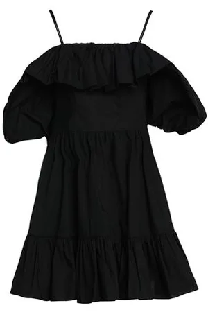ULLA JOHNSON VESTIDOS - Minivestidos