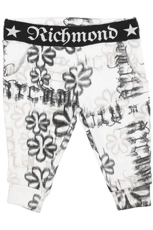 John Richmond PARTES DE ABAJO - Pantalones