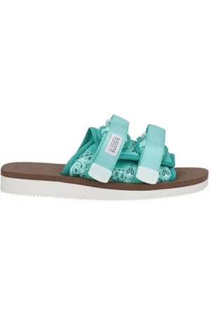 SUICOKE CALZADO - Sandalias con cierre
