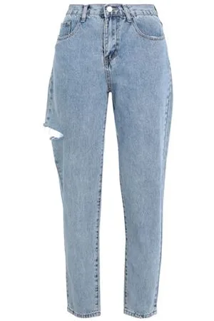 BOUTIQUE DE LA FEMME PARTES DE ABAJO - Pantalones vaqueros