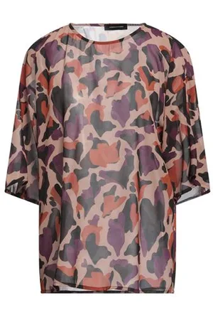 Les Bourdelles Des Garcons CAMISETAS Y TOPS - Tops