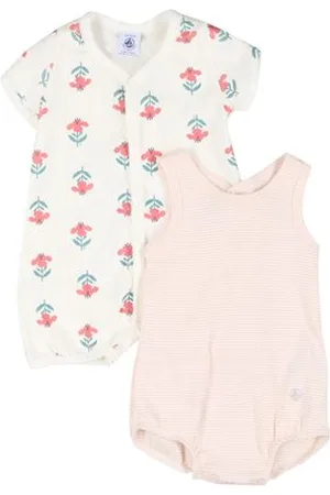 Petit Bateau RECIÉN NACIDO - Peleles