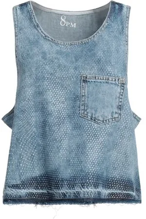 8PM CAMISETAS Y TOPS - Tops
