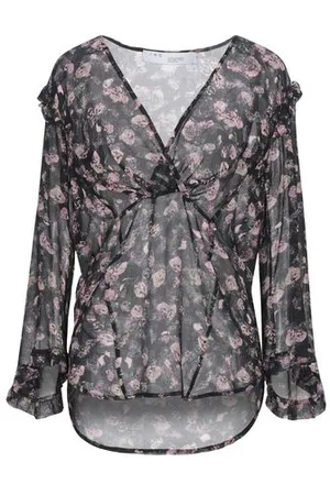 IRO CAMISETAS Y TOPS - Tops