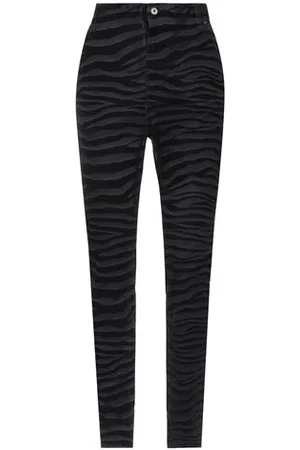 Roberto Cavalli PARTES DE ABAJO - Pantalones vaqueros