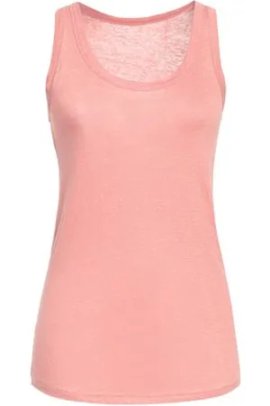 Majestic CAMISETAS Y TOPS - Camisetas de tirantes