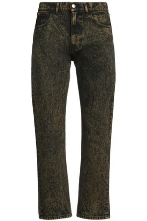 Marni PARTES DE ABAJO - Pantalones vaqueros