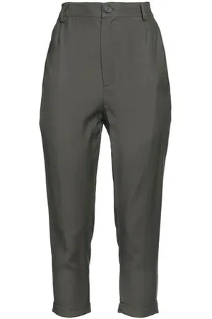 SKILL_OFFICINE PARTES DE ABAJO - Pantalones