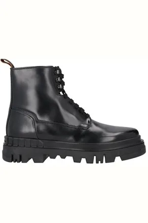 santoni CALZADO - Botines de caña alta