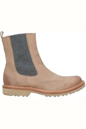 Brunello Cucinelli CALZADO - Botines de caña alta