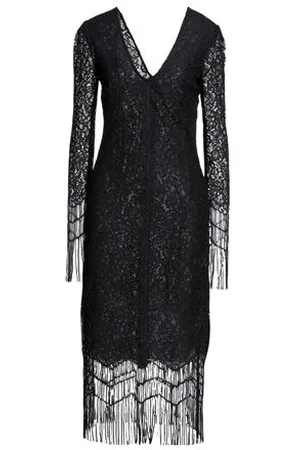 ANNA MOLINARI VESTIDOS - Vestidos midi