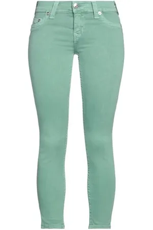 TRUE ROYAL PARTES DE ABAJO - Pantalones vaqueros