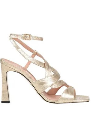 Pollini CALZADO - Sandalias con cierre