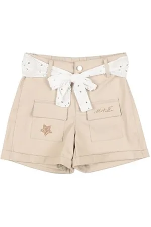 U+É PARTES DE ABAJO - Pantalones cortos y bermudas
