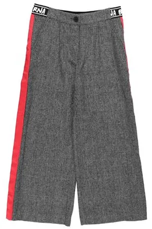 Berna PARTES DE ABAJO - Pantalones