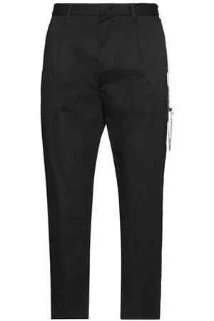 Berna PARTES DE ABAJO - Pantalones