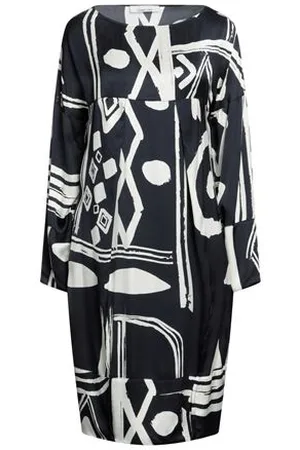 LIVIANA CONTI VESTIDOS - Vestidos midi