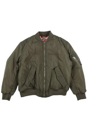 Maison Margiela ROPA DE ABRIGO - Chaquetas y cazadoras