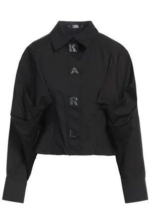 Karl Lagerfeld CAMISETAS Y TOPS - Camisas