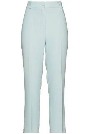 HEBE STUDIO PARTES DE ABAJO - Pantalones
