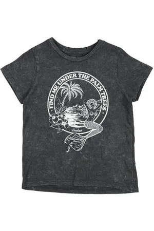 Deeluxe CAMISETAS Y TOPS - Camisetas