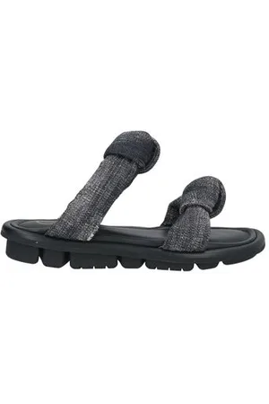 OA Non Fashion CALZADO - Sandalias con cierre