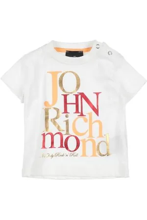 John Richmond CAMISETAS Y TOPS - Camisetas