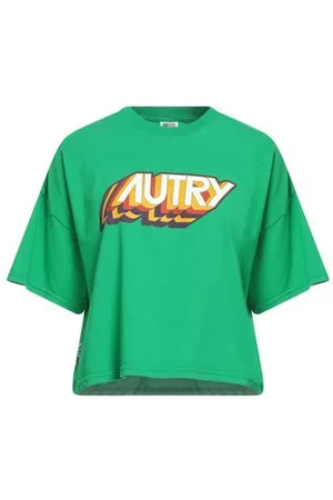 Autry CAMISETAS Y TOPS - Camisetas