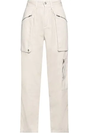 Isabel Marant PARTES DE ABAJO - Pantalones vaqueros