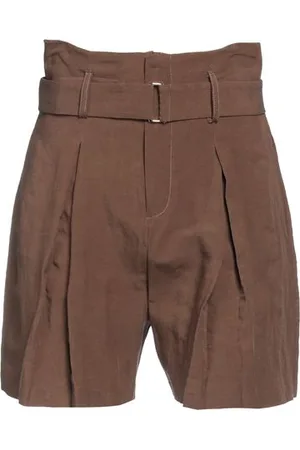 FLY GIRL PARTES DE ABAJO - Pantalones cortos y bermudas