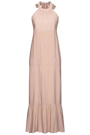 YOOX VESTIDOS - Vestidos midi