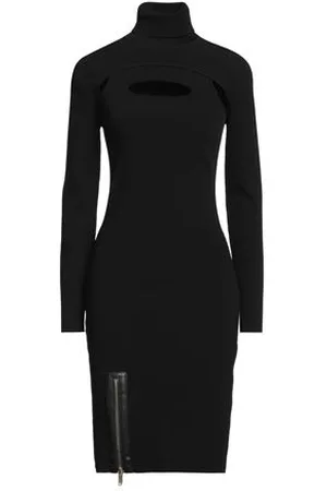Les Hommes VESTIDOS - Vestidos midi