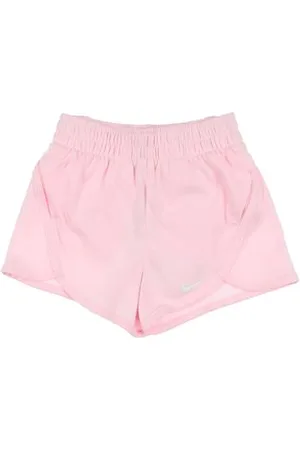 Nike PARTES DE ABAJO - Pantalones cortos y bermudas