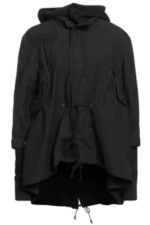 GREG LAUREN ROPA DE ABRIGO - Abrigos