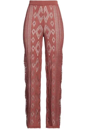 AKEP PARTES DE ABAJO - Pantalones