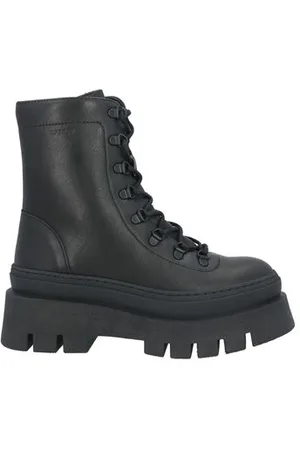 &Copenhagen CALZADO - Botines de caña alta