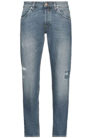 Siviglia PARTES DE ABAJO - Pantalones vaqueros