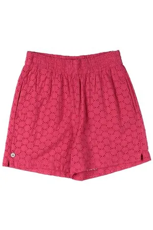 Eddie Pen PARTES DE ABAJO - Pantalones cortos y bermudas