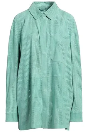 DESA 1972 CAMISETAS Y TOPS - Camisas