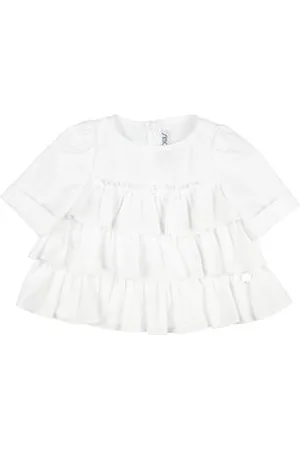 Simonetta CAMISETAS Y TOPS - Tops