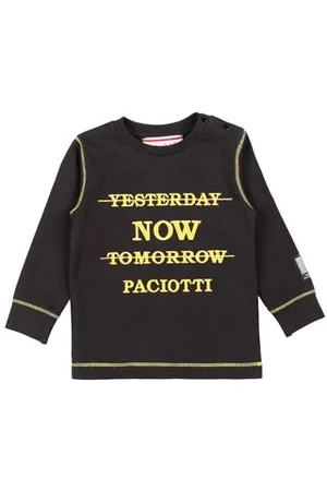 Paciotti CAMISETAS Y TOPS - Camisetas